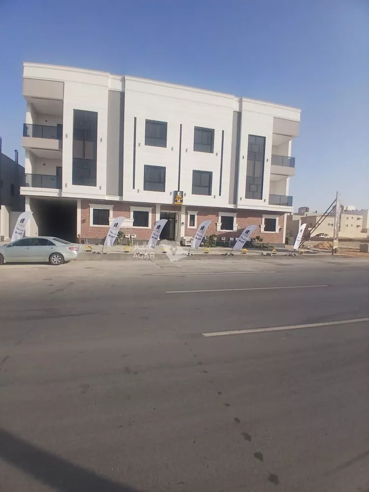 Apartment for Sale in Riyadh Dhahrat Laban