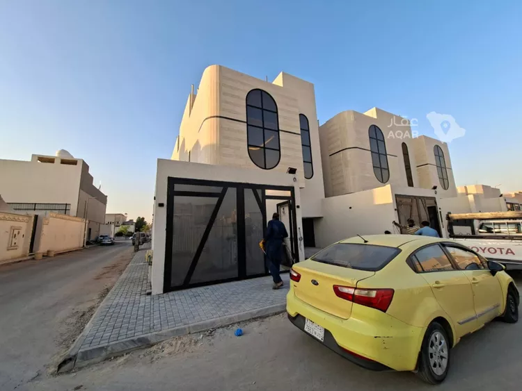 شقة للبيع في شارع صالح المحمود, حي السويدي الغربي, مدينة الرياض, منطقة الرياض