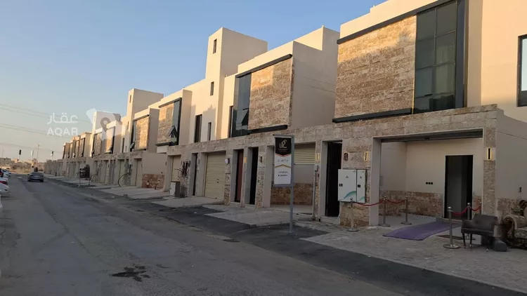 شقة للبيع في شارع حسين الأبريقي, حي عكاظ, مدينة الرياض, منطقة الرياض