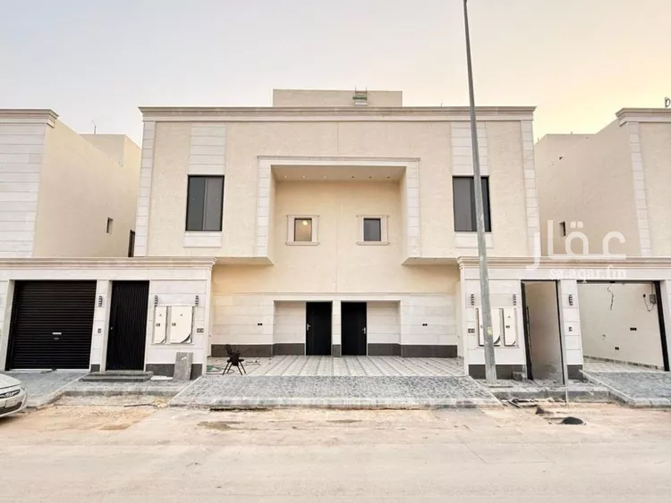 دور للبيع في شارع ابن الحكيم, حي العريجاء الغربي, مدينة الرياض, منطقة الرياض 6