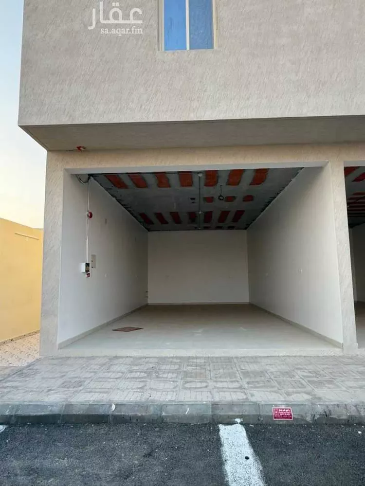 عمارة للإيجار في شارع محمد الجماز, حي مشرف, مدينة الخرج, منطقة الرياض 11