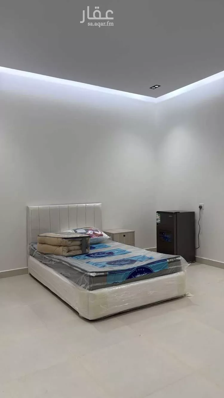 عمارة للإيجار في شارع محمد الجماز, حي مشرف, مدينة الخرج, منطقة الرياض 8