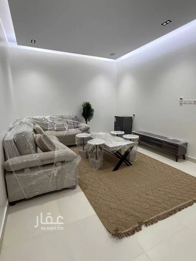 عمارة للإيجار في شارع محمد الجماز, حي مشرف, مدينة الخرج, منطقة الرياض صورة 2