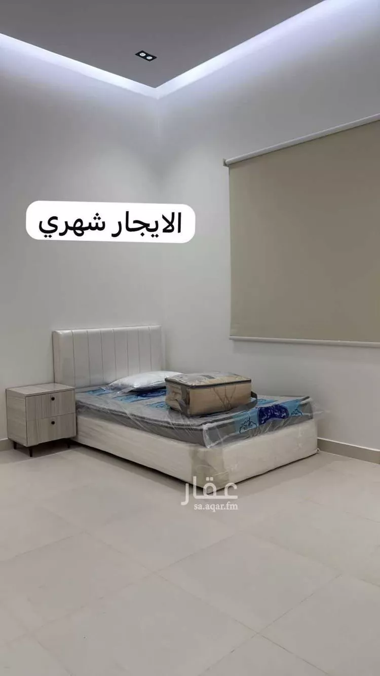 عمارة للإيجار في شارع محمد الجماز, حي مشرف, مدينة الخرج, منطقة الرياض 6