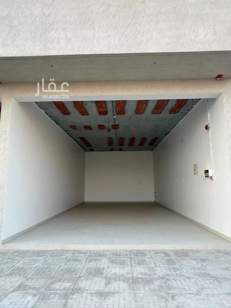 عمارة للإيجار في شارع محمد الجماز, حي مشرف, مدينة الخرج, منطقة الرياض 9