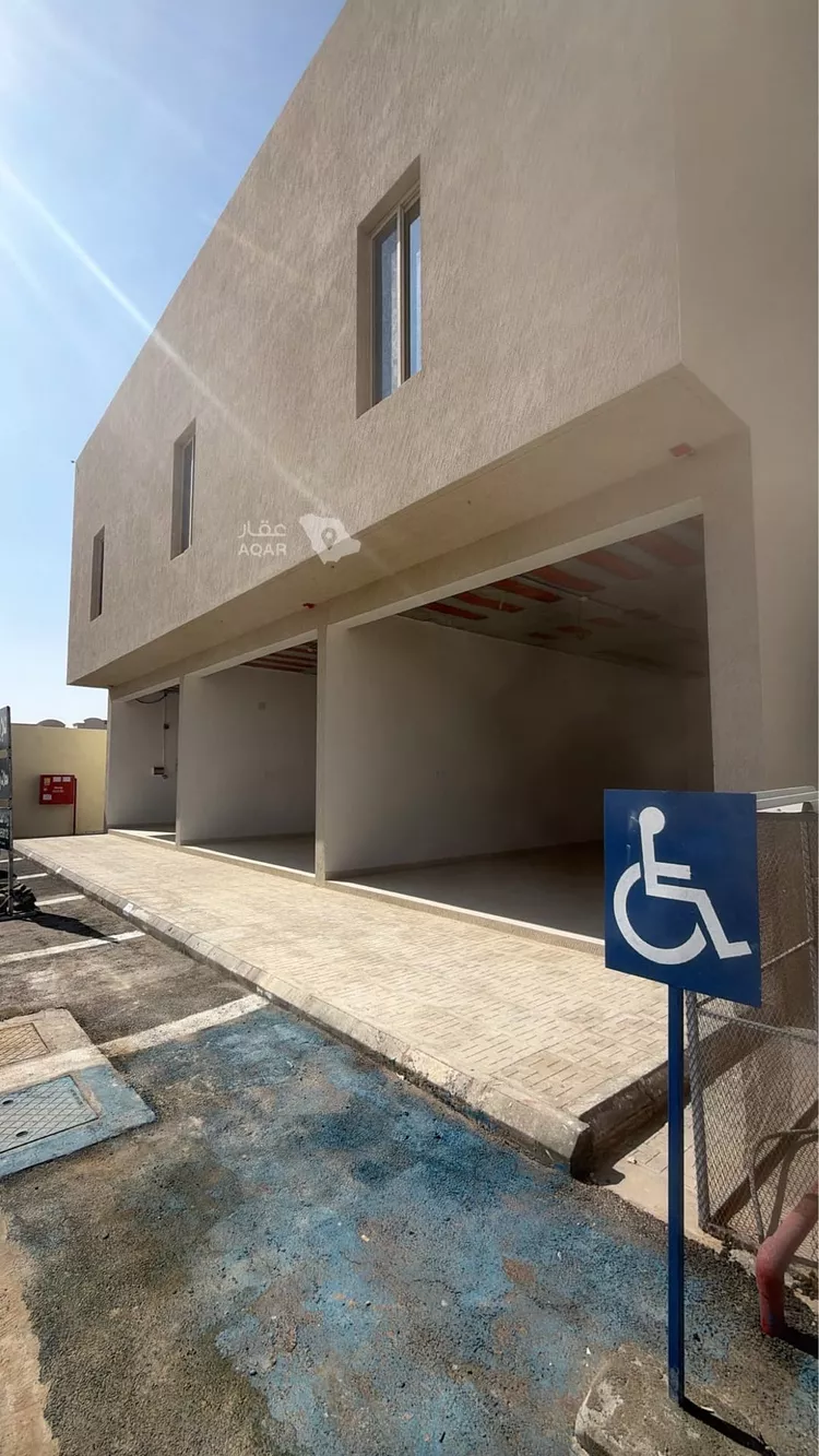 Building for Rent in Al Kharj Mishrif 12