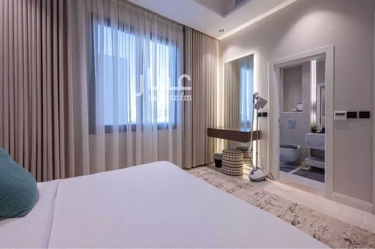 شقة مفروشة للحجز في شارع يوم اليرموك ، حي النهضة ، جدة ، جدة صورة 5