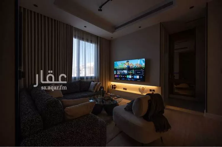 شقة مفروشة للحجز في شارع يوم اليرموك ، حي النهضة ، جدة ، جدة