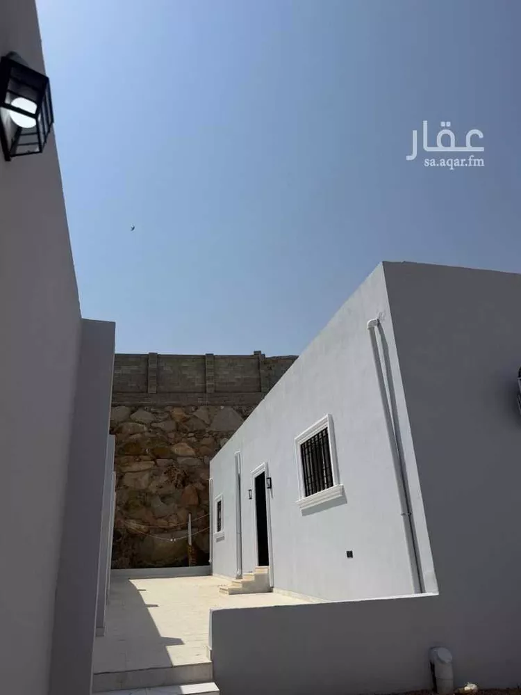 Rest House for Rent in Taif Jubrah صورة 2