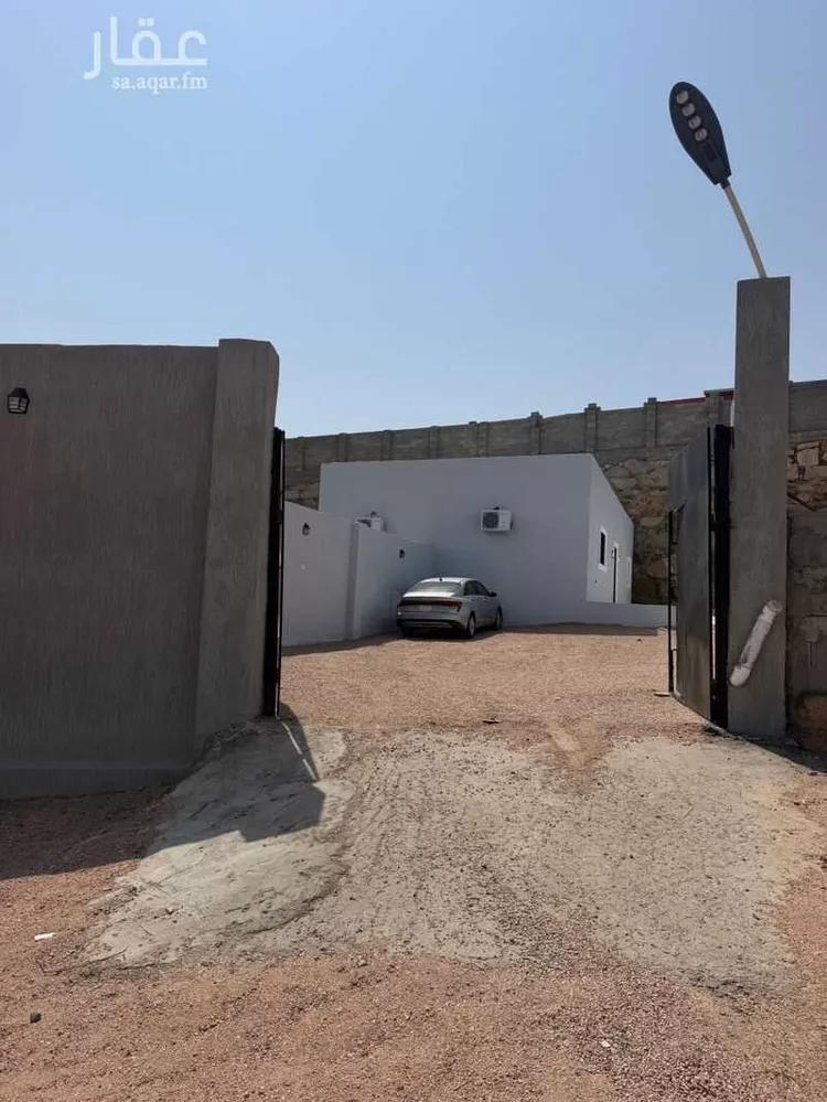 استراحة للإيجار في شارع خباب ابو عرفطة ابن خبيب ، حي ج8 ، الطائف ، الطائف 7