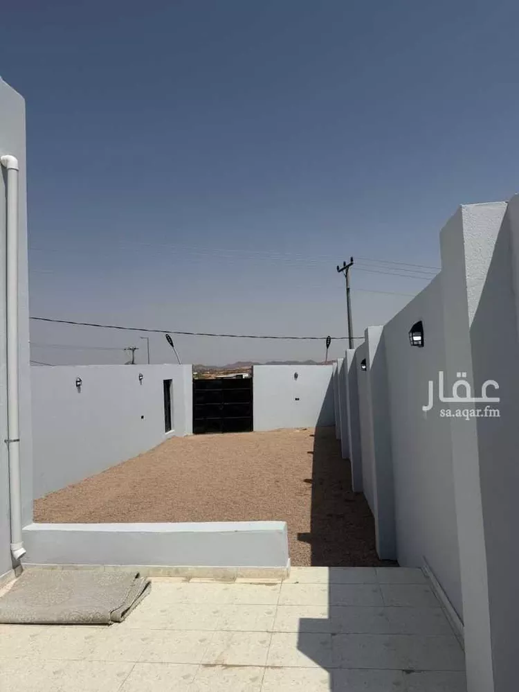 Rest House for Rent in Taif Jubrah صورة 2