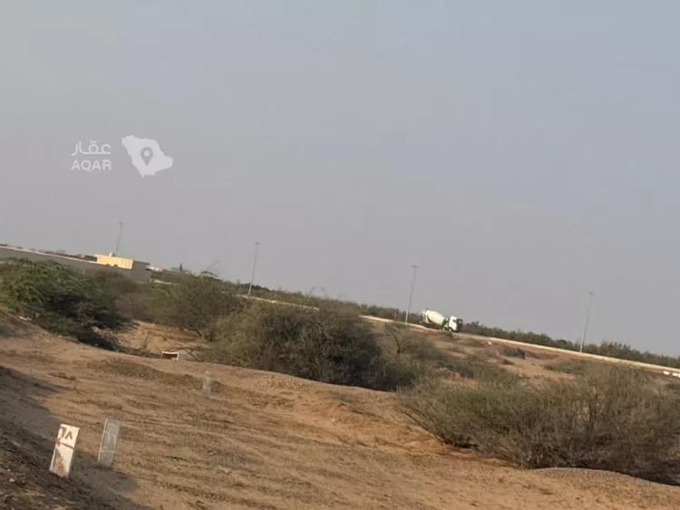 أرض للبيع في حي الشويضي, مدينة جدة, منطقة مكة المكرمة 8