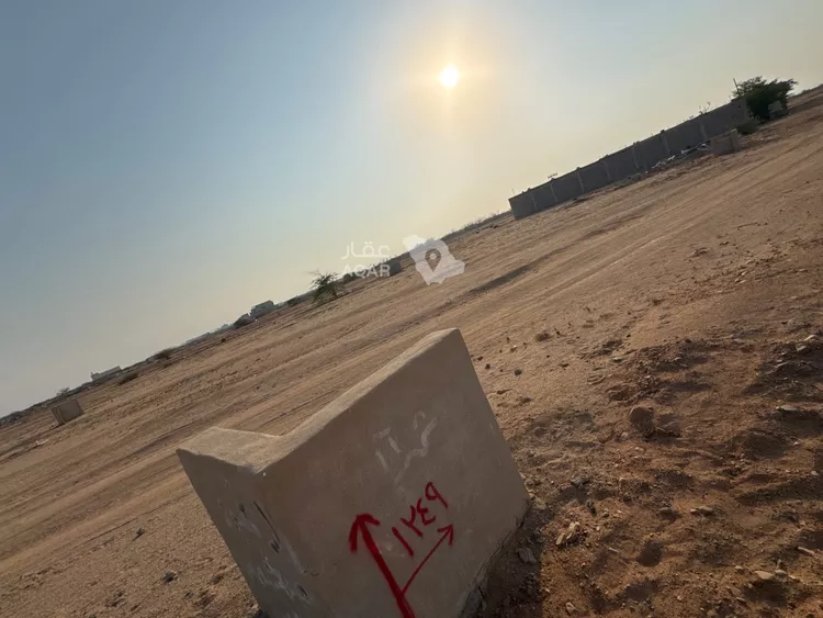 أرض للبيع في حي الشويضي, مدينة جدة, منطقة مكة المكرمة 8