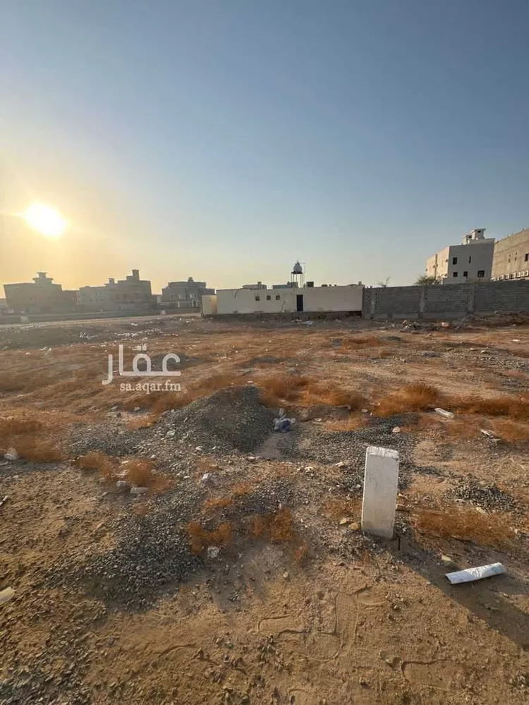 Land for Sale in Jeddah Al Riyadh