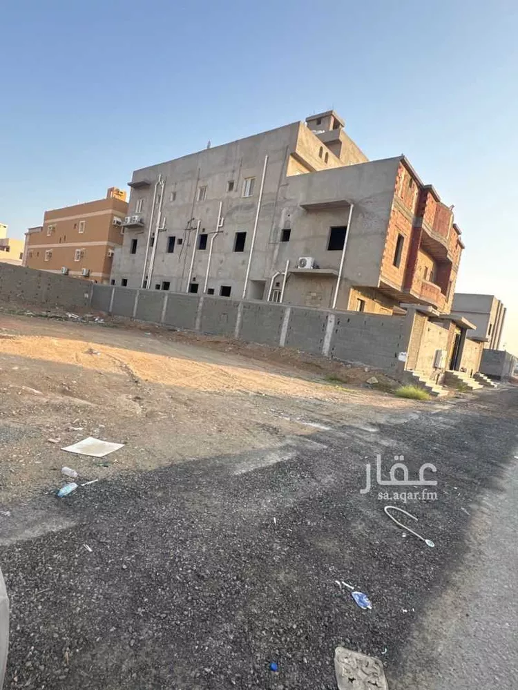 Land for Sale in Jeddah Al Riyadh