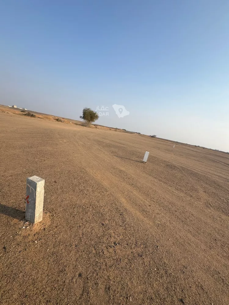 Land for Sale in Jeddah Al Riyadh