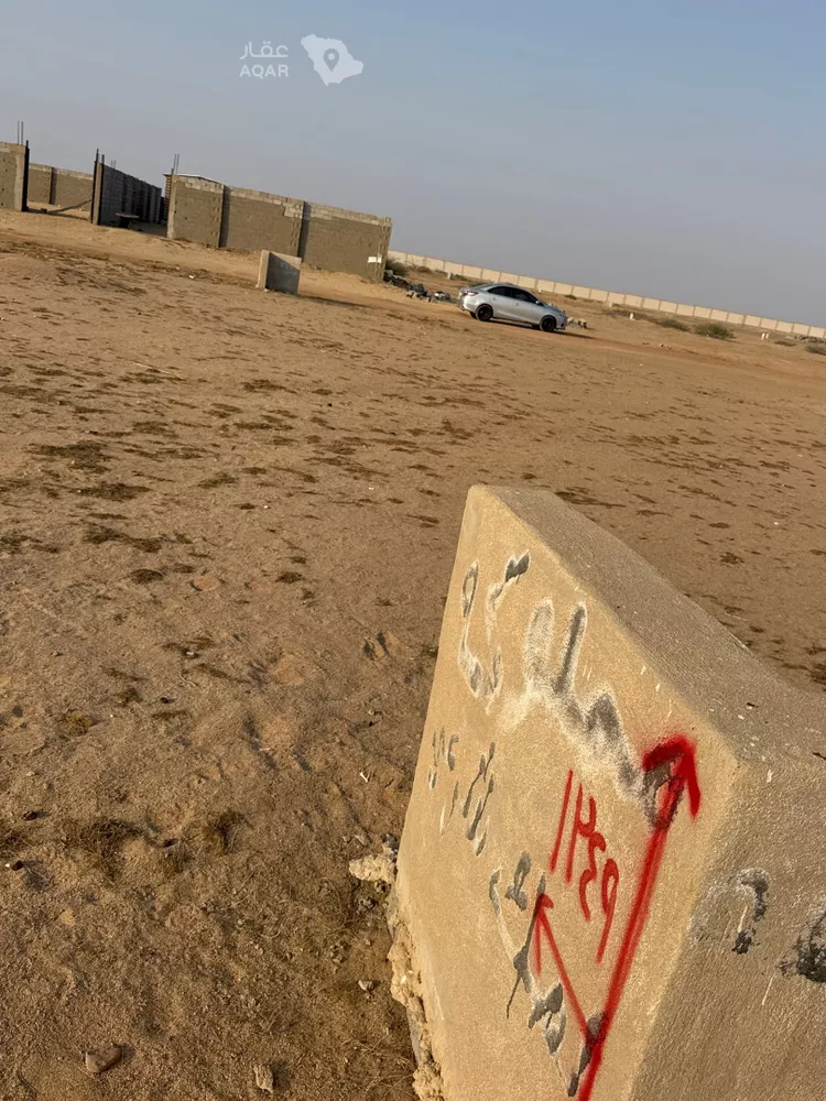 أرض للبيع في حي الشويضي, مدينة جدة, منطقة مكة المكرمة صورة 2