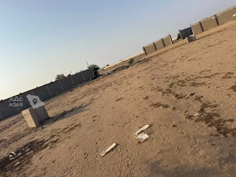 أرض للبيع في حي الشويضي, مدينة جدة, منطقة مكة المكرمة صورة 3