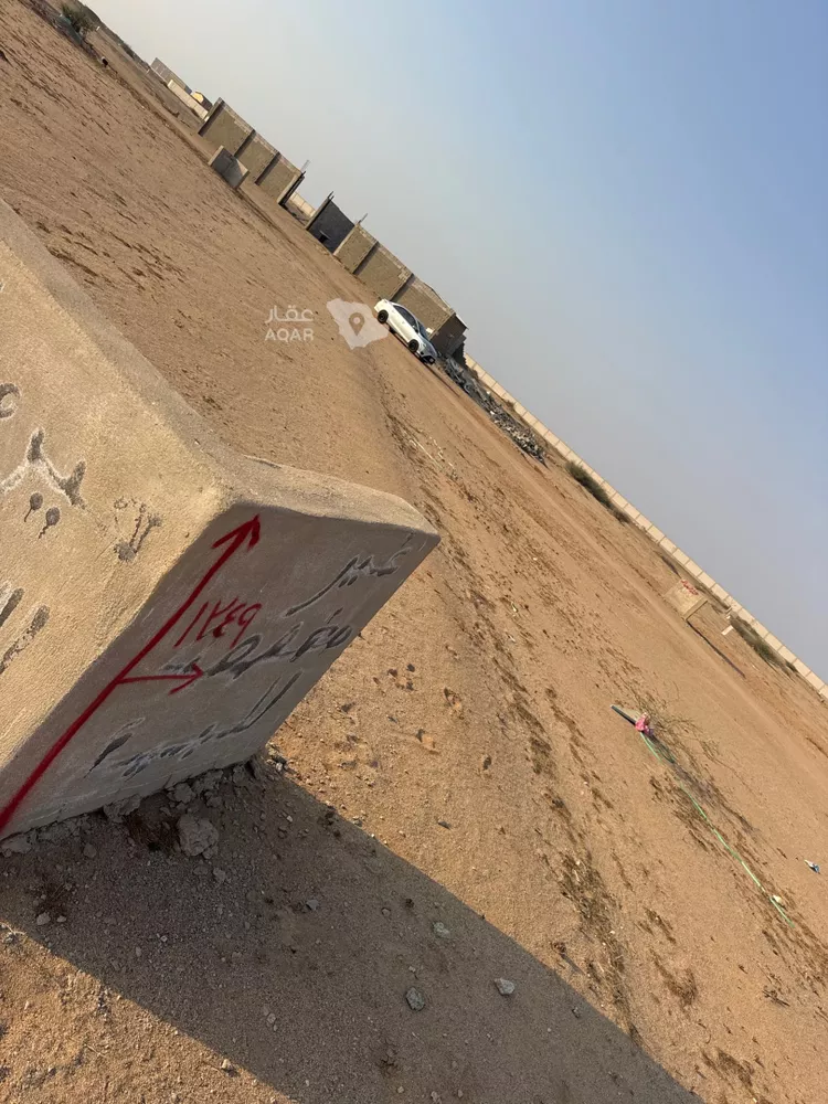 أرض للبيع في حي الشويضي, مدينة جدة, منطقة مكة المكرمة 7