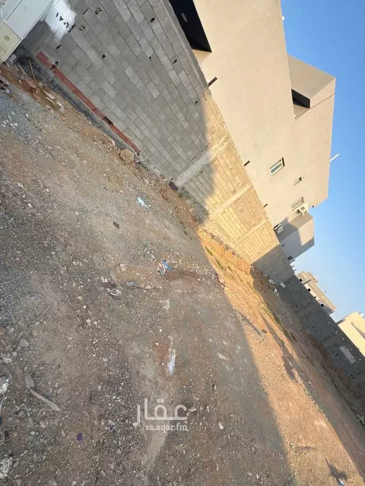 أرض للبيع في حي الرياض, مدينة جدة, منطقة مكة المكرمة 6