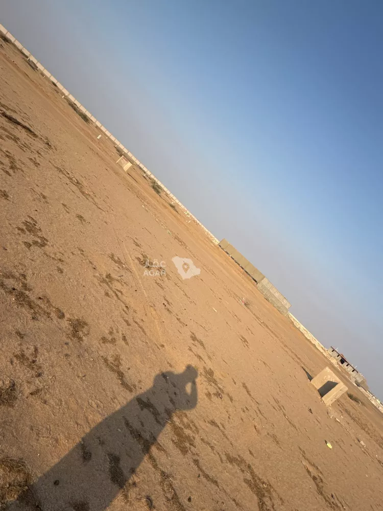 أرض للبيع في حي الشويضي, مدينة جدة, منطقة مكة المكرمة صورة 5
