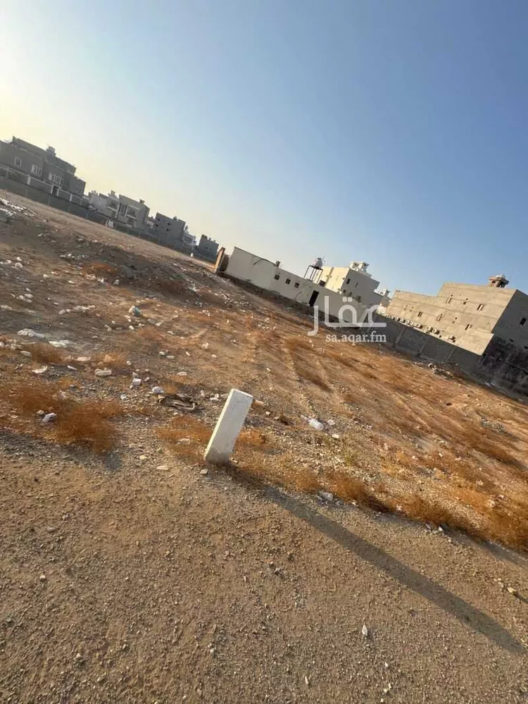 أرض للبيع في حي الرياض, مدينة جدة, منطقة مكة المكرمة صورة 4