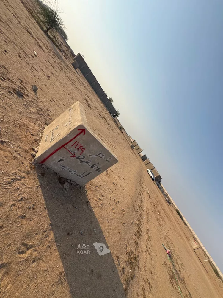 أرض للبيع في حي الشويضي, مدينة جدة, منطقة مكة المكرمة 6