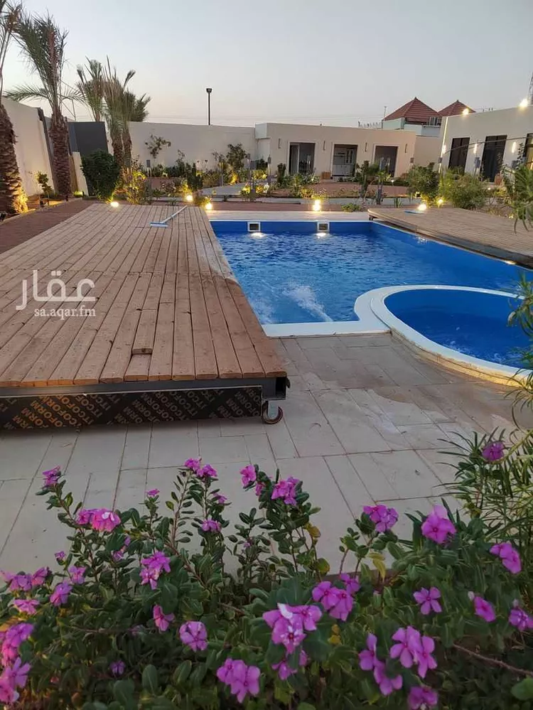 Rest House for Sale in Buraydah Khub Al Qasba