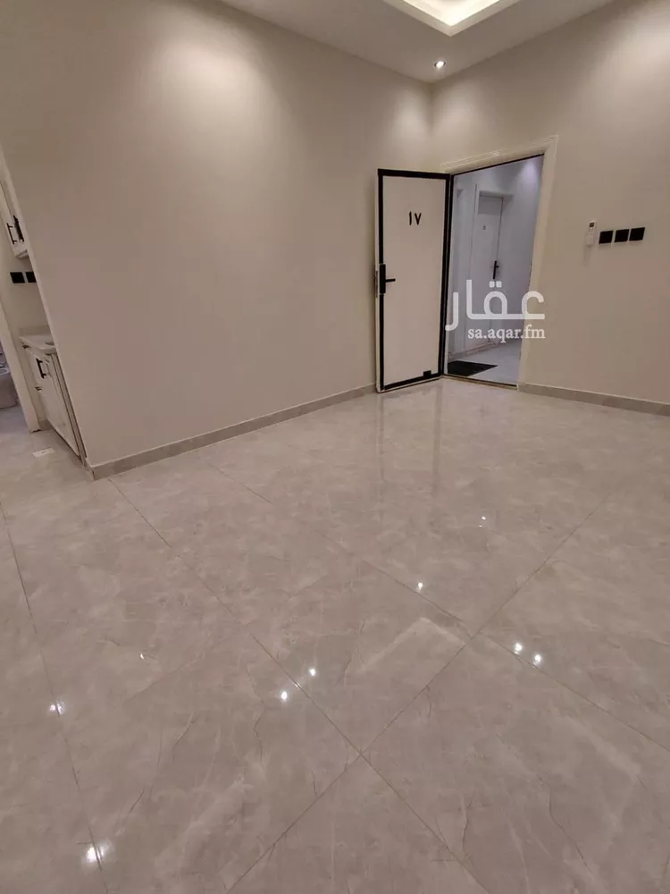 شقة للإيجار في شارع البحر المتوسط, حي العقيق, مدينة الرياض, منطقة الرياض صورة 3