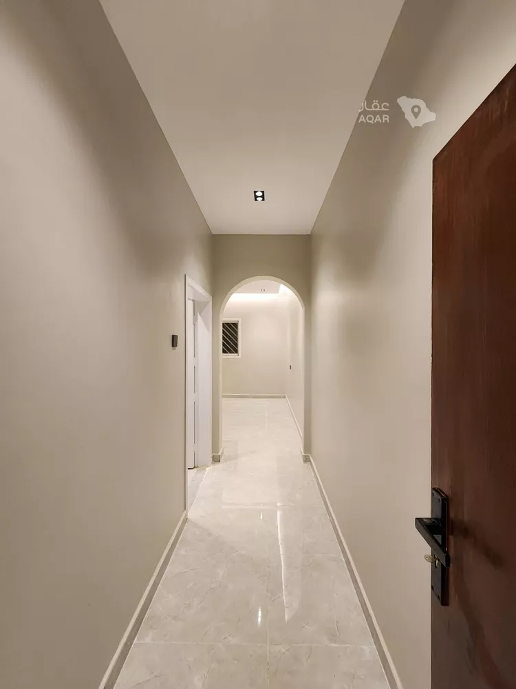 شقة للإيجار في شارع الشيخ عبدالعزيز بن عبدالرحمن بن بشر, حي الخليج, مدينة الرياض, منطقة الرياض صورة 3