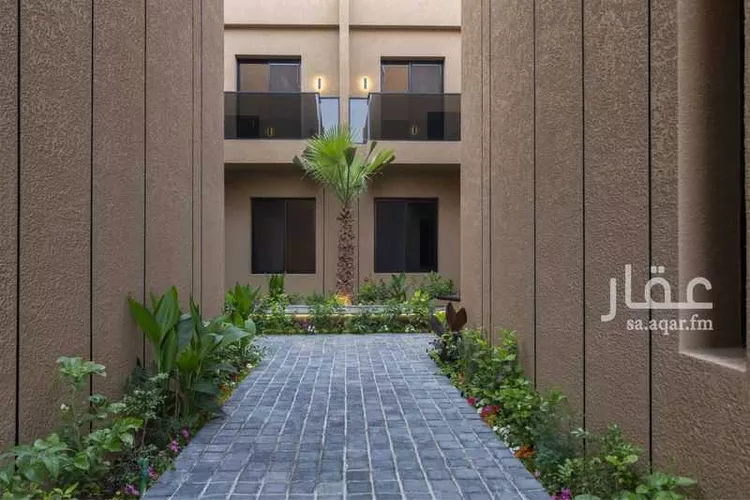 شقة للبيع في شارع جبل الضبيان, حي الرمال, مدينة الرياض, منطقة الرياض صورة 4