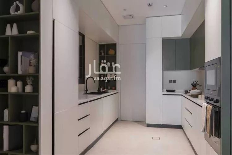 شقة للبيع في شارع جبل الضبيان, حي الرمال, مدينة الرياض, منطقة الرياض صورة 2
