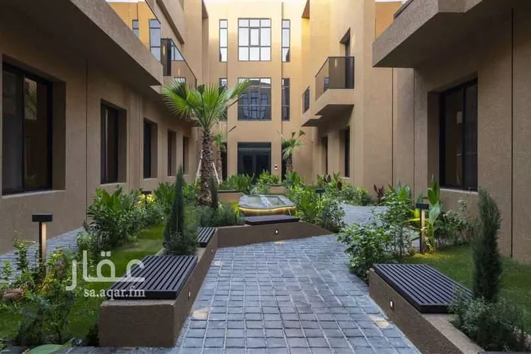 شقة للبيع في شارع جبل الضبيان, حي الرمال, مدينة الرياض, منطقة الرياض صورة 5