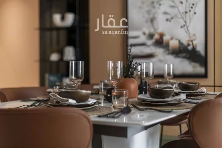 شقة للبيع في شارع جبل الضبيان, حي الرمال, مدينة الرياض, منطقة الرياض صورة 3