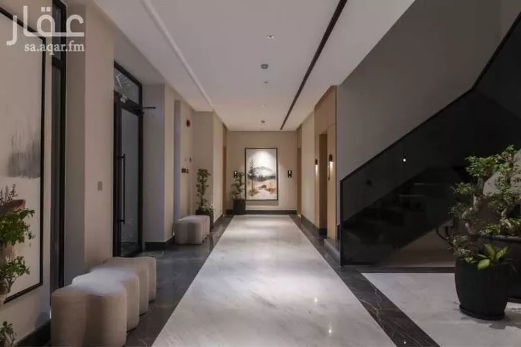 شقة للبيع في شارع جبل الضبيان, حي الرمال, مدينة الرياض, منطقة الرياض 17