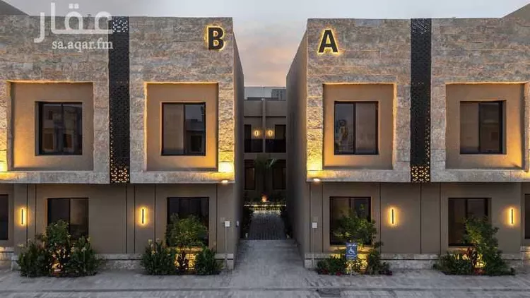 شقة للبيع في شارع جبل الضبيان, حي الرمال, مدينة الرياض, منطقة الرياض 8