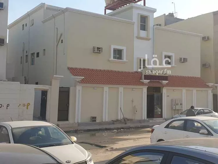 Building for Rent in Dammam Al Dabab