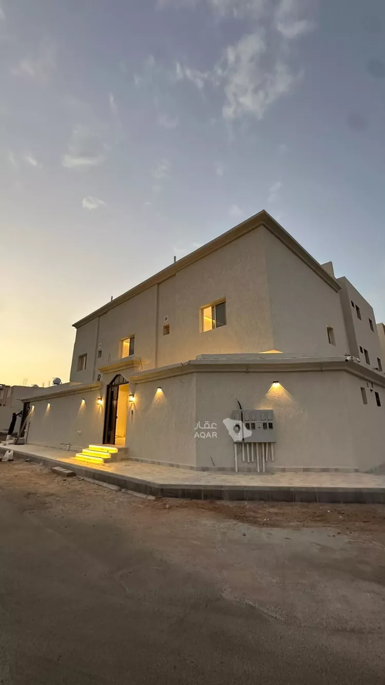 عمارة للإيجار في شارع بديل ابن كلثوم, حي السلام, مدينة المدينة المنورة, منطقة المدينة المنورة