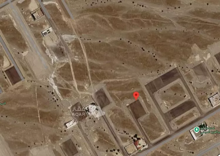 Land for Sale in Medina Khakh صورة 2