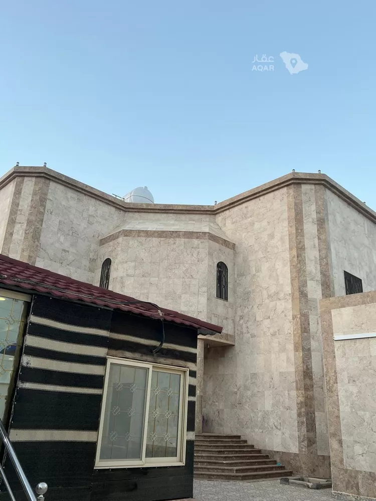 فيلا للبيع في شارع ابن عبدالحق, حي طيبة, مدينة المدينة المنورة, منطقة المدينة المنورة 10