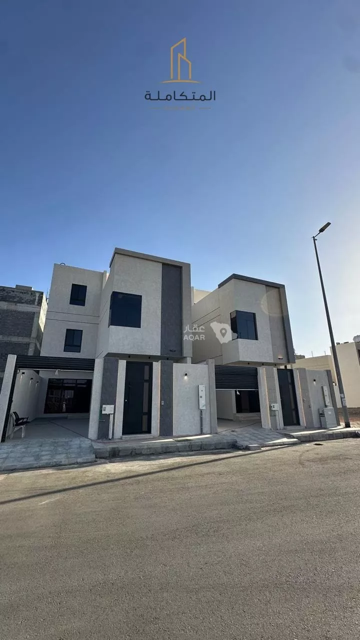 Villa for Sale in Medina Ayn Al Khif 2
