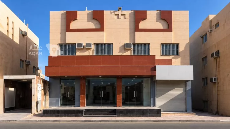 Building for Sale in Medina Ad Difa