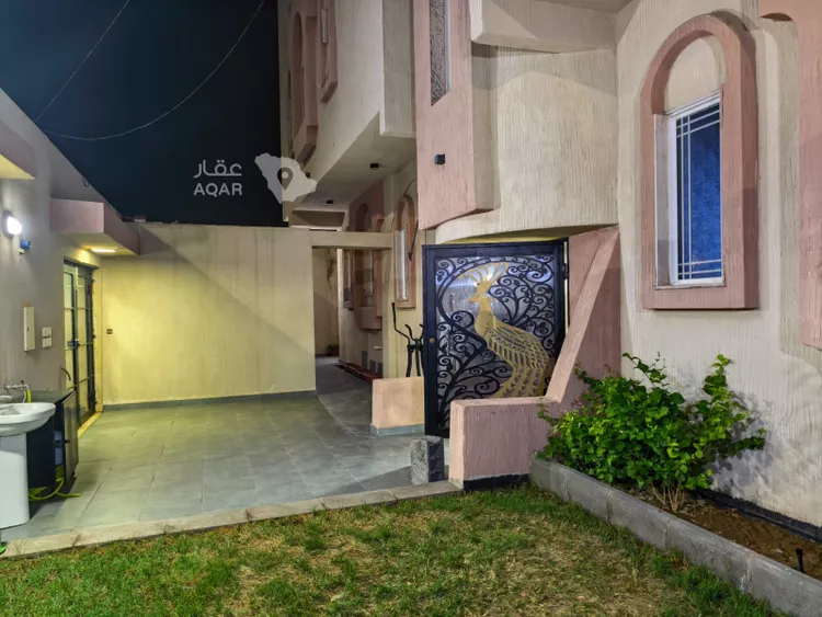 Villa for Rent in Medina Nubala 6