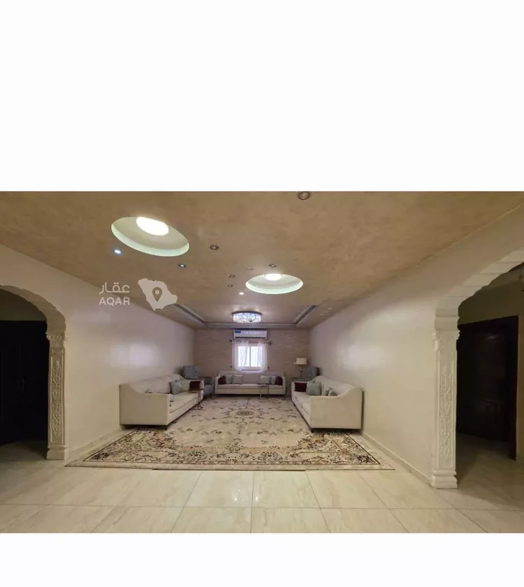 Floor for Sale in Medina Alaaziziyah 6