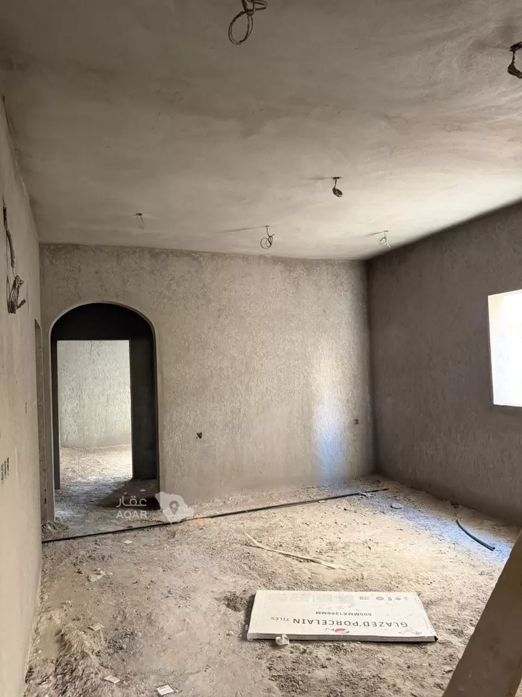 عمارة للإيجار في شارع بديل ابن كلثوم, حي السلام, مدينة المدينة المنورة, منطقة المدينة المنورة صورة 3