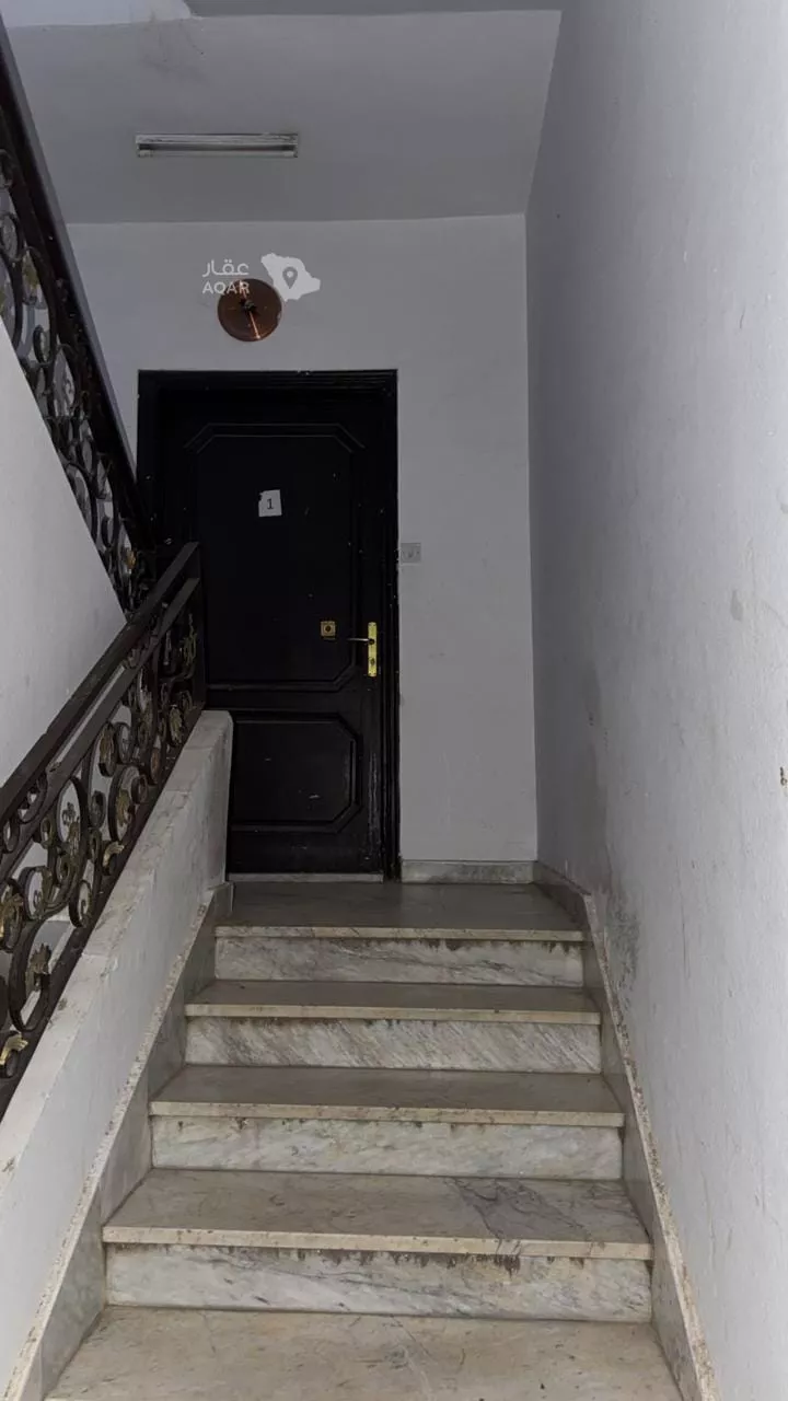 عمارة للبيع في شارع الامام مسلم الفرعي, حي الدفاع, مدينة المدينة المنورة, منطقة المدينة المنورة صورة 5