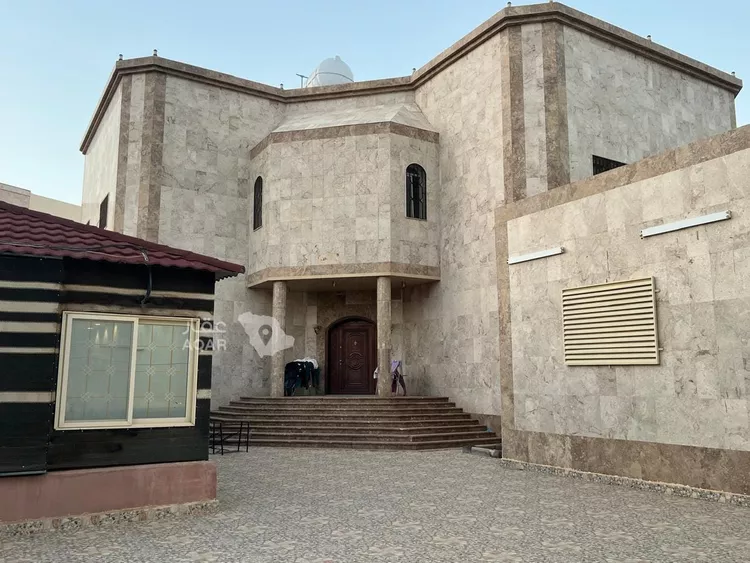 فيلا للبيع في شارع ابن عبدالحق, حي طيبة, مدينة المدينة المنورة, منطقة المدينة المنورة 2