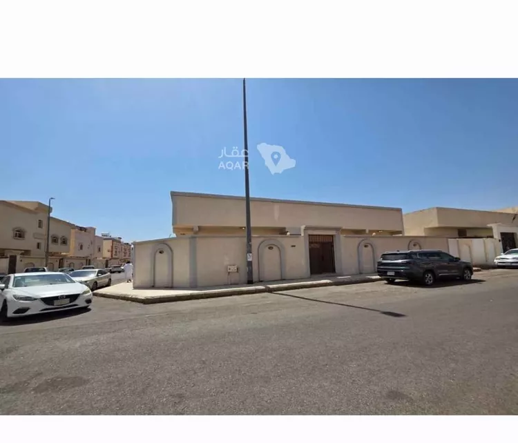 Floor for Sale in Medina Alaaziziyah صورة 3