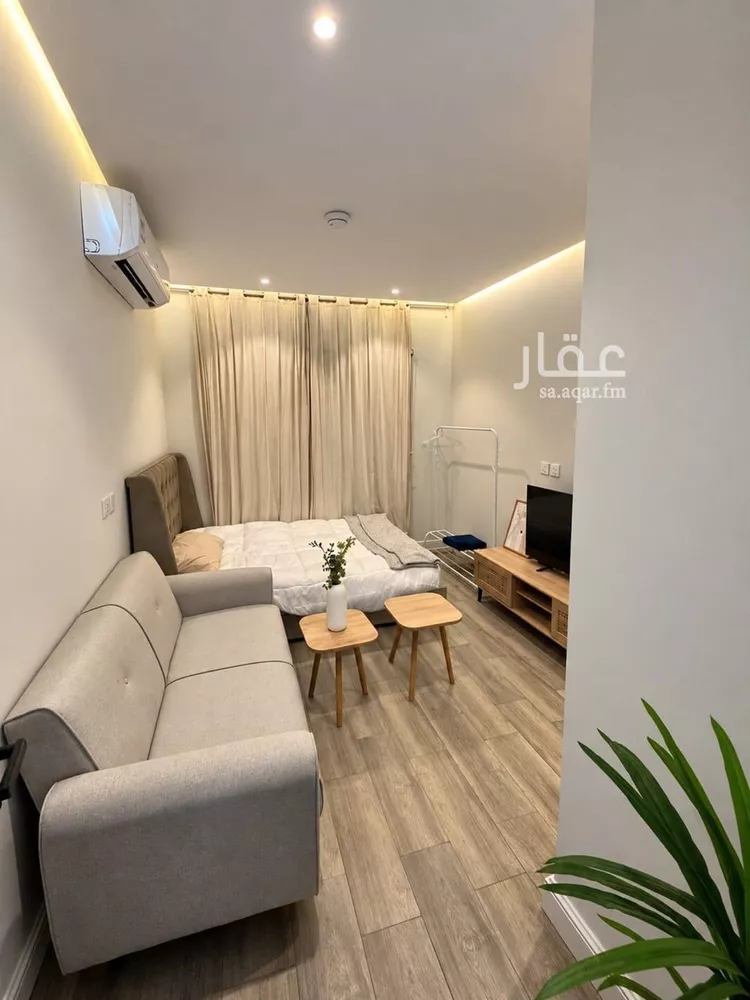 شقة للإيجار في شارع الامير محمد ابن سلمان ابن عبدالعزيز, حي الفلاح, مدينة الرياض, منطقة الرياض صورة 4