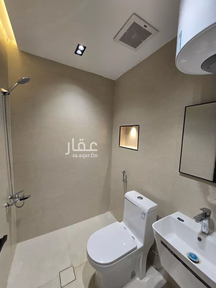 شقة للإيجار في شارع الحياة, حي الحمراء, مدينة الرياض, منطقة الرياض صورة 3